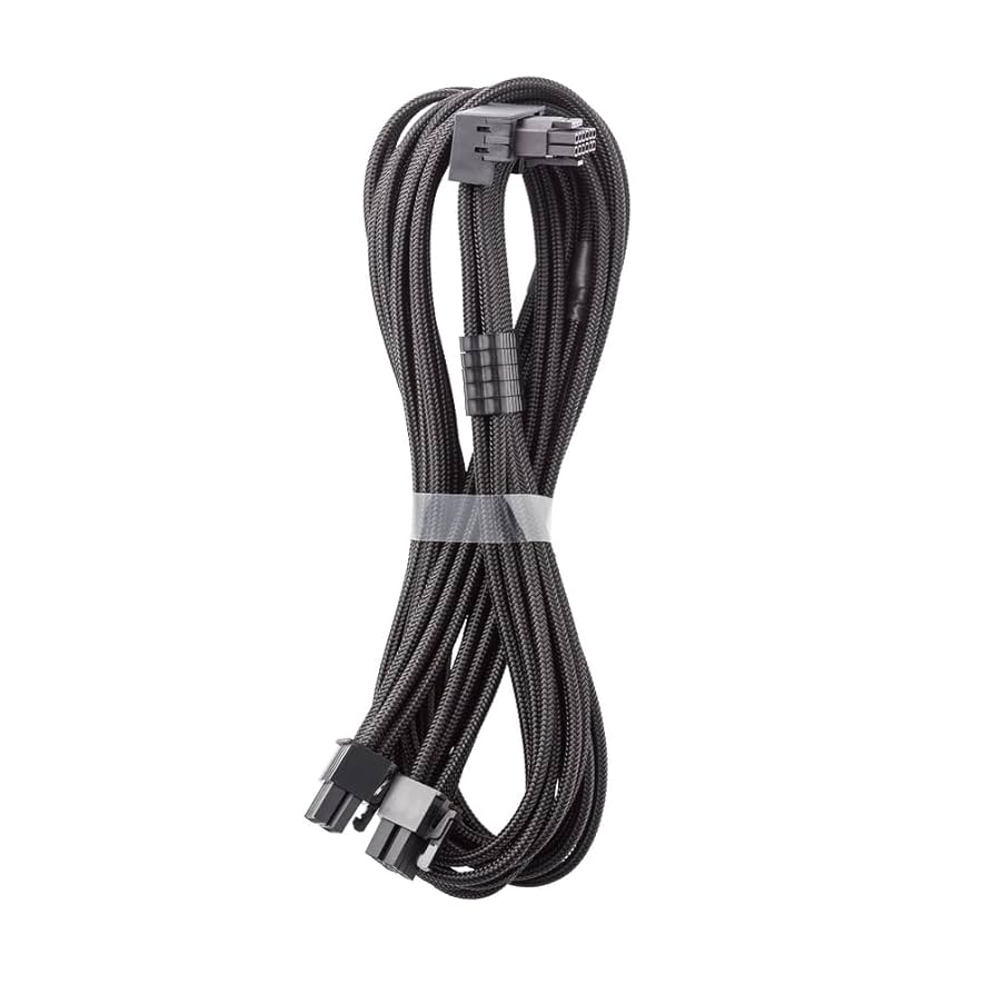 Amazon.co.jp: CableMod RT-Series Pro ModMesh Sleeved 12VHPWR